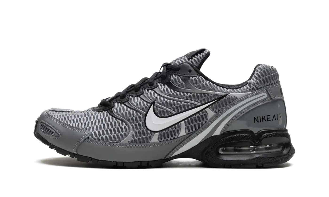 Air Max Torch 4 "Cool Grey" 343846 012