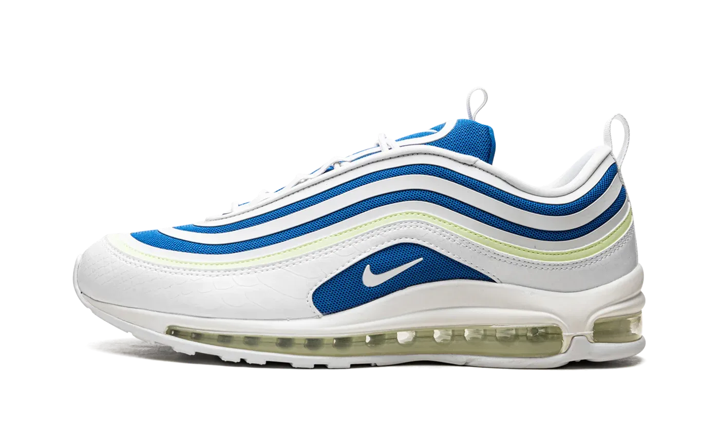 AIR MAX 97 UL '17 SE WMNS "Sprite"