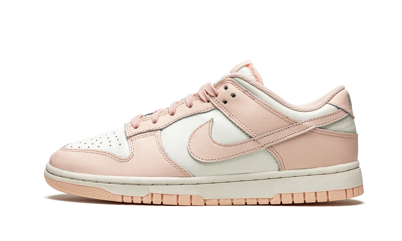 DUNK LOW WMNS "Orange Pearl" DD1503 102