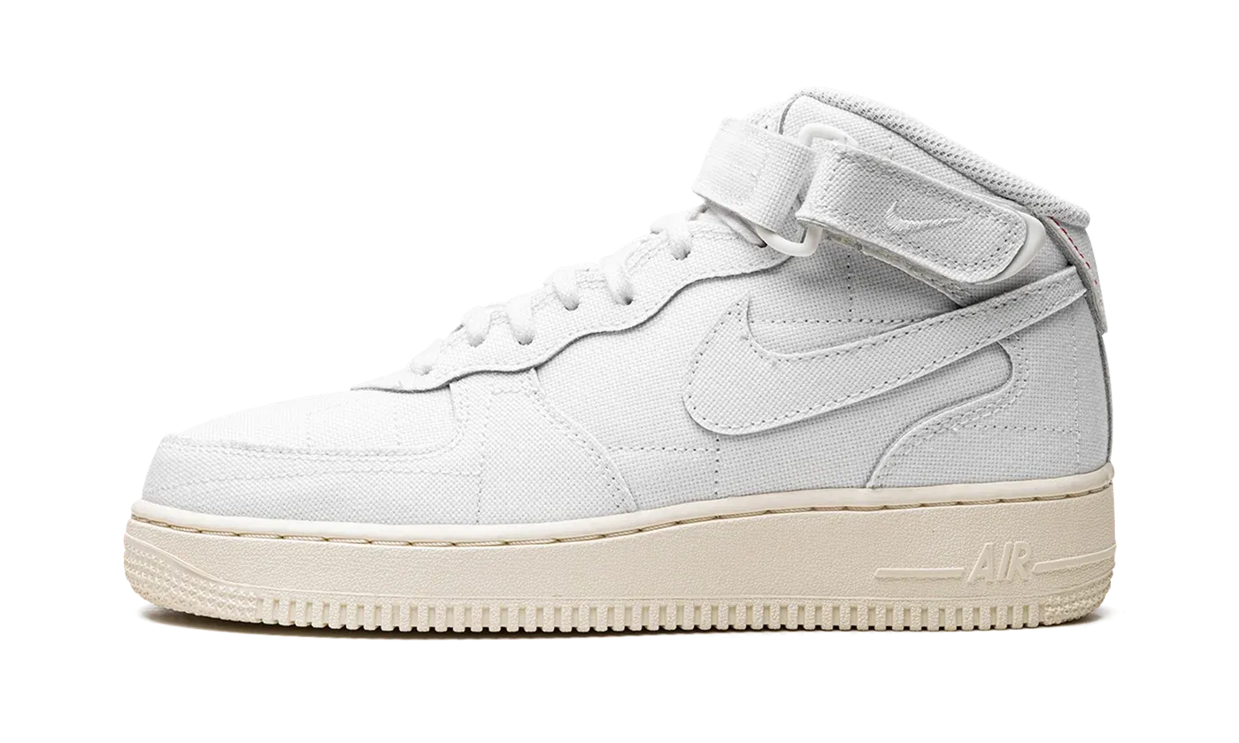 AIR FORCE 1 MID MNS WMNS "Patchwork" DZ4866 121