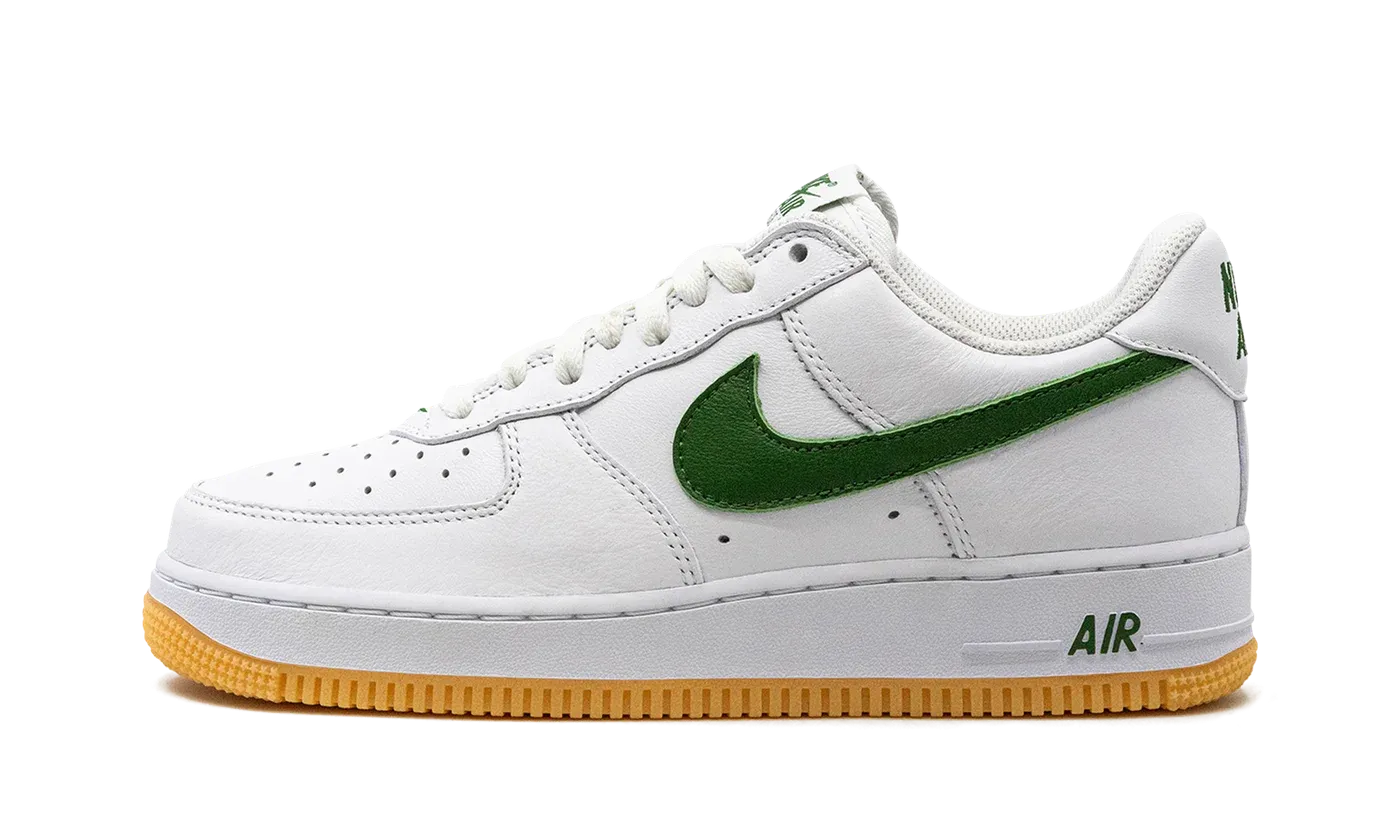 Air Force 1 Low "Color Of The Month" FD7039 101