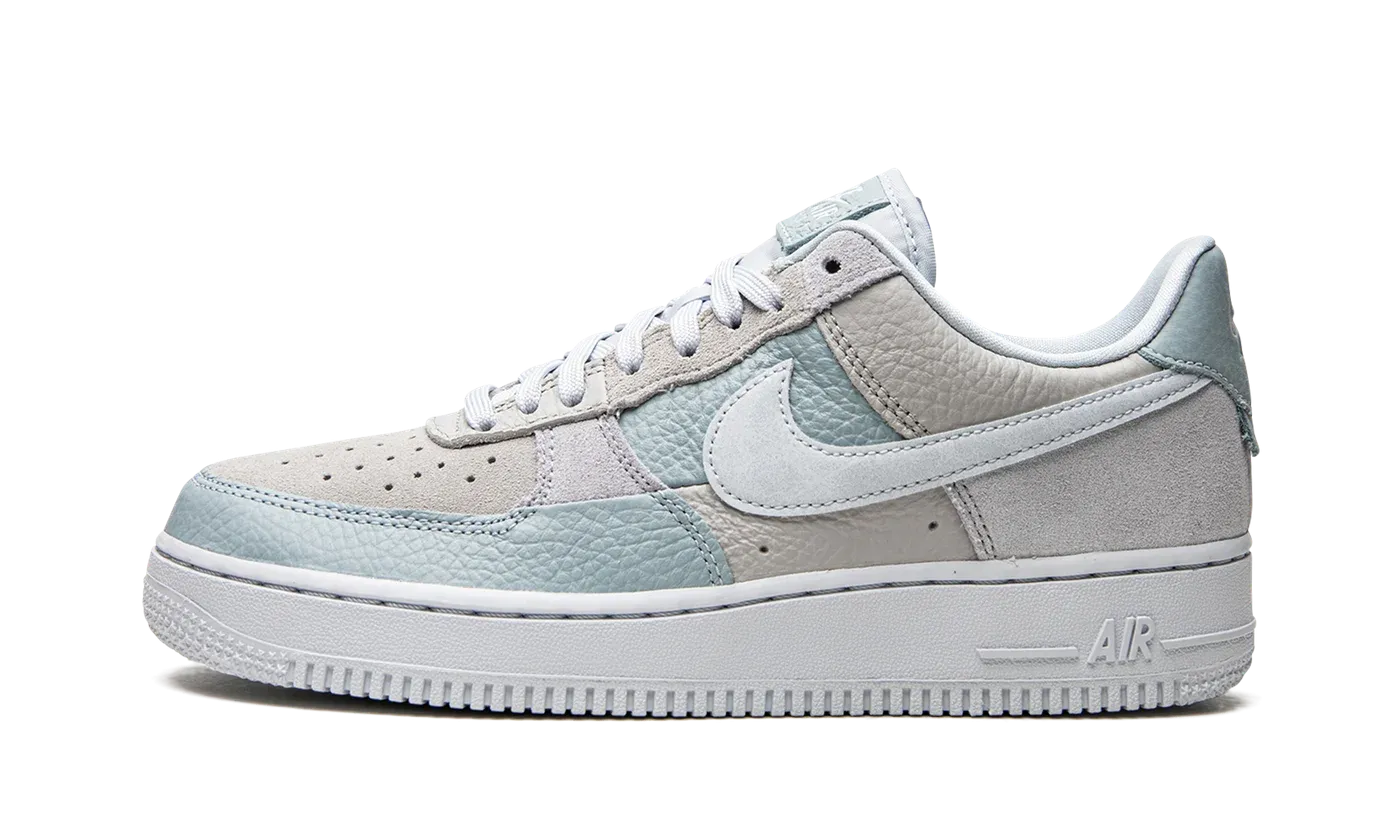 AIR FORCE 1 LO WMNS "NH1 Be Kind" DR3100 001