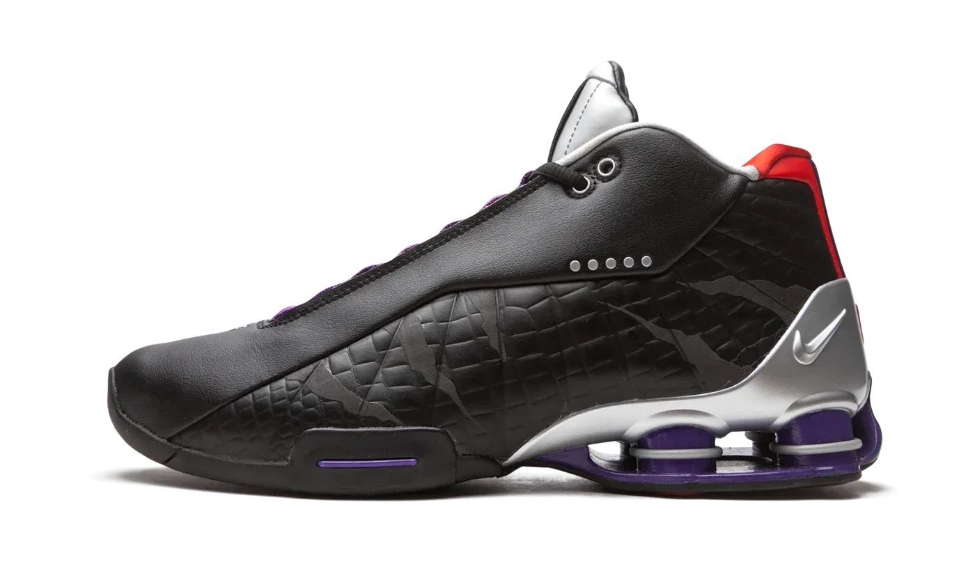 Shox BB4 QS "Raptors" CD9335 002