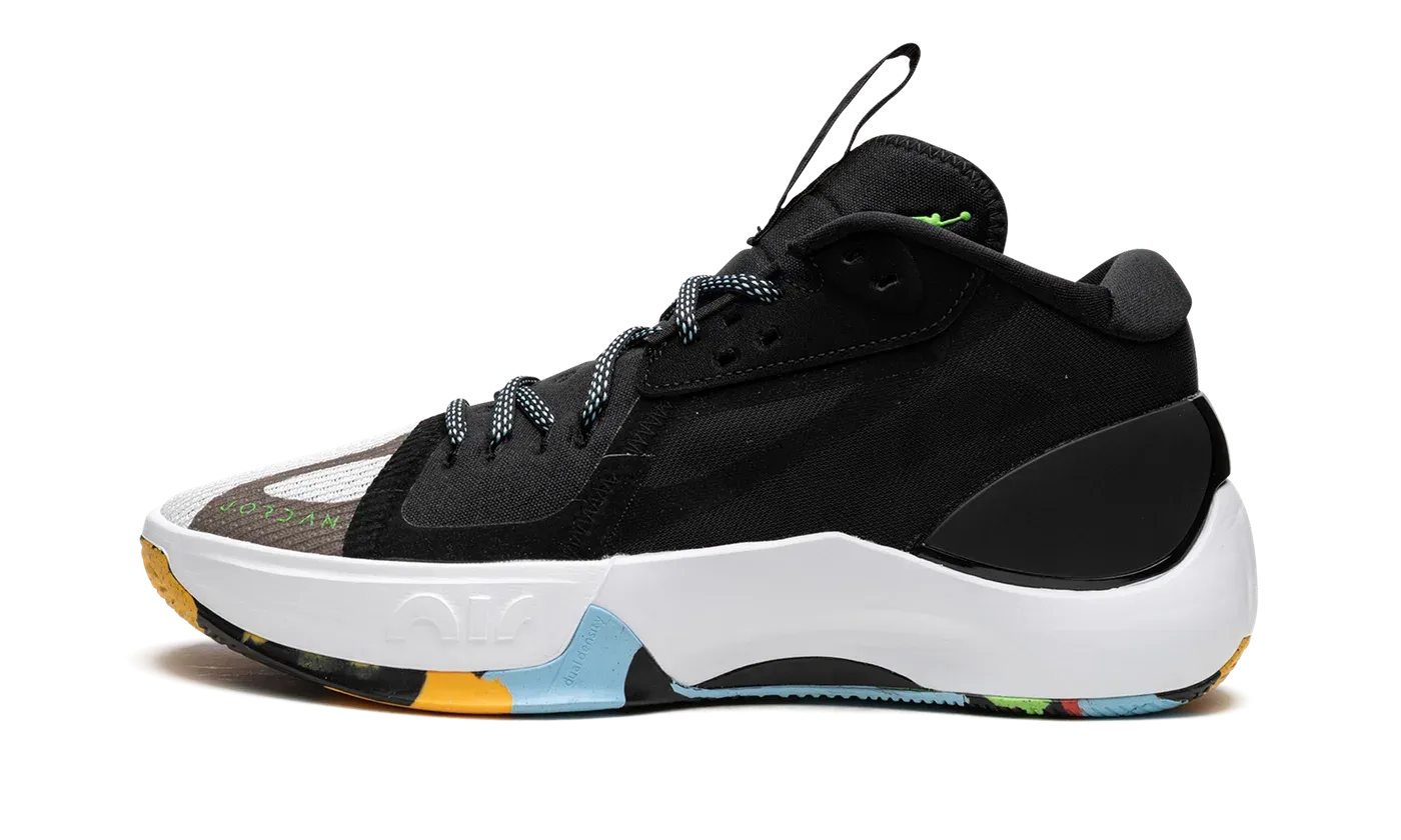 Jordan Zoom Separate "Multicolor" DH0249 030