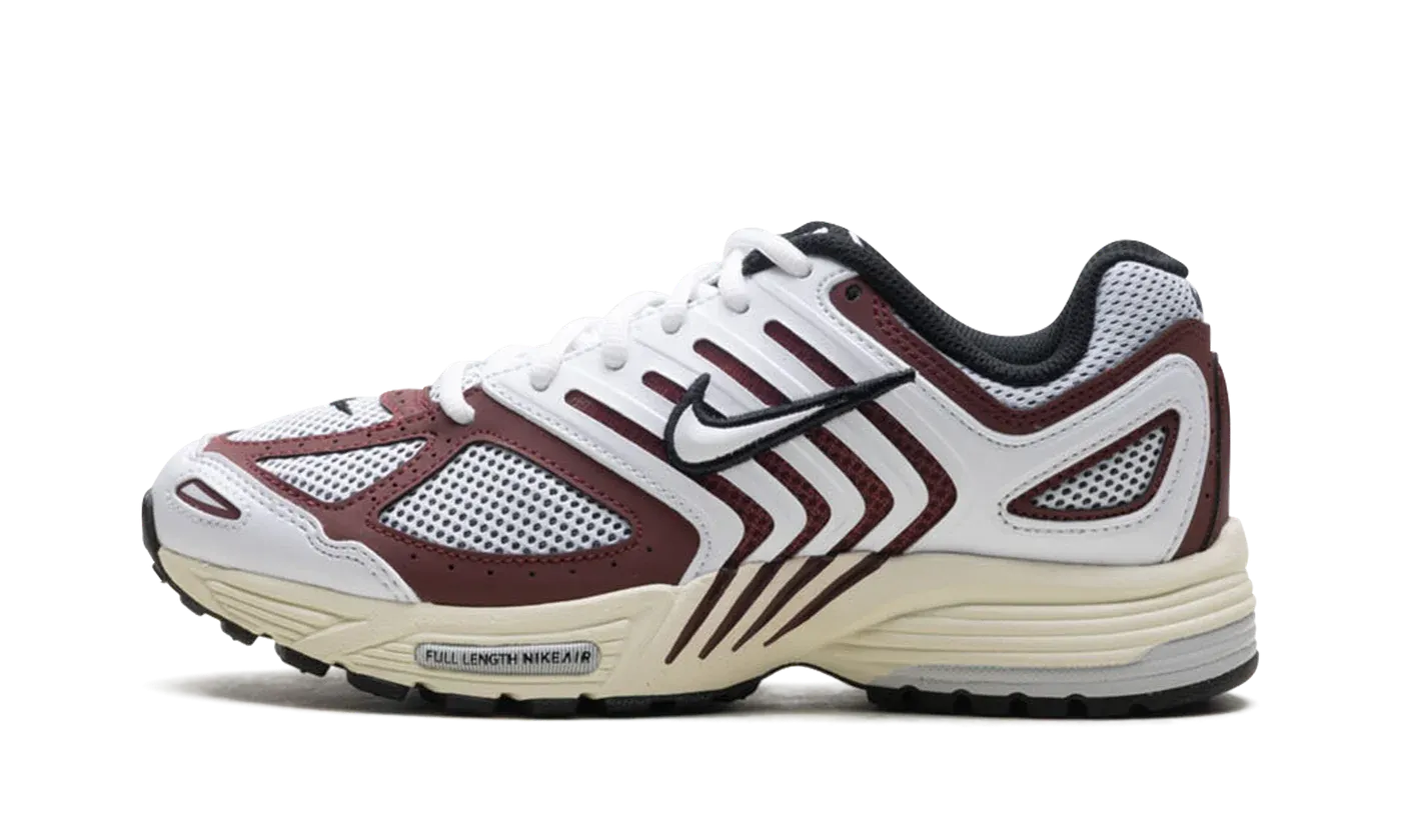 Air Peg 2K5 WMNS "Dark Team Red"