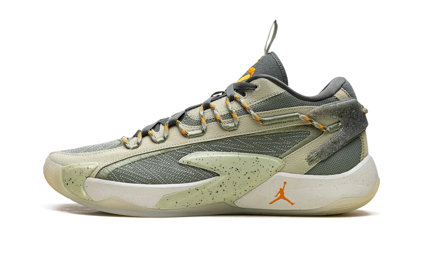 Jordan Luka 2 "Olive Aura" DX9013 308