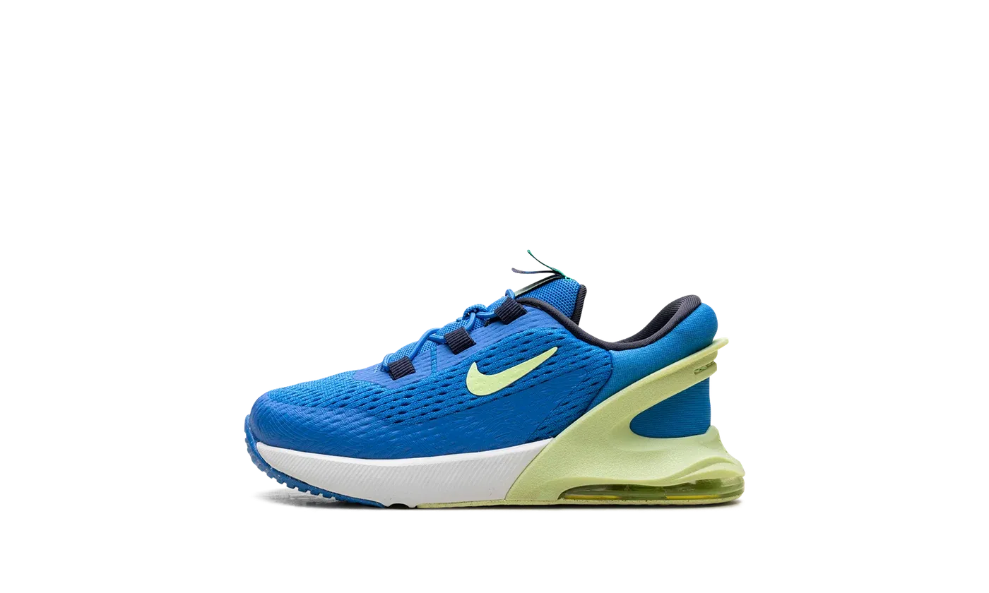 Air Max 270 GO LS TD "Photo Blue" FV0562 400