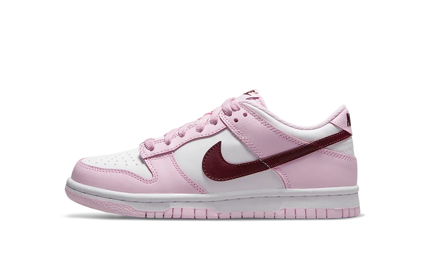 Dunk Low GS "Valentine's Day" CW1590 601