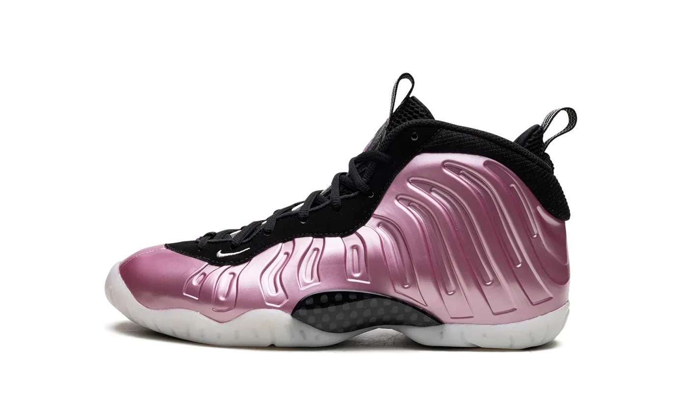 Little Posite One GS "Polarized Pink"