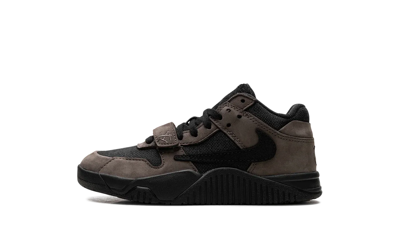 Jordan Jumpman Jack PS "Taupe Haze" FJ2851 204