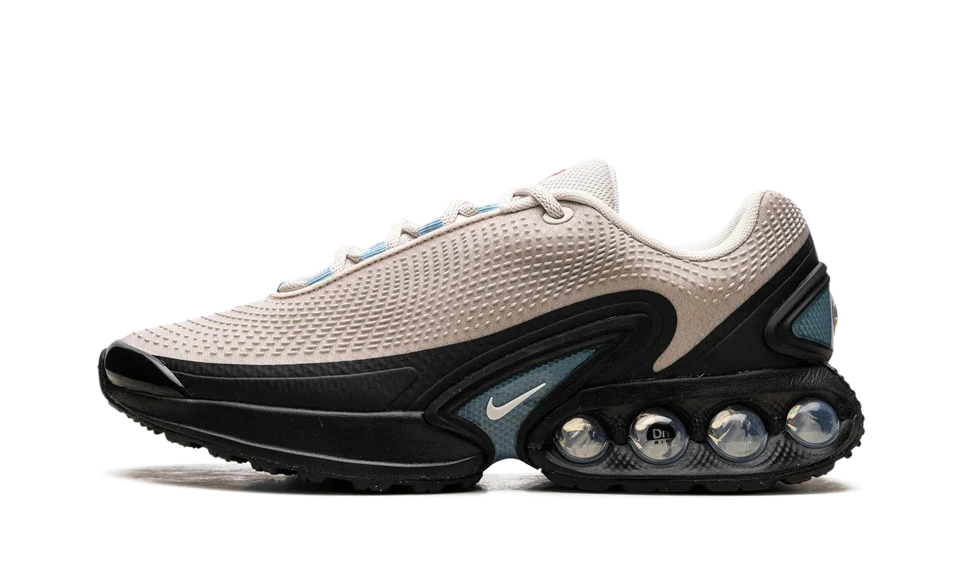 Air Max Dn "Light Orewood Brown Turquoise" HQ3478 104