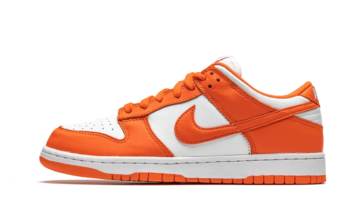 Dunk Low Retro "Syracuse 2020/2022" CU1726 101