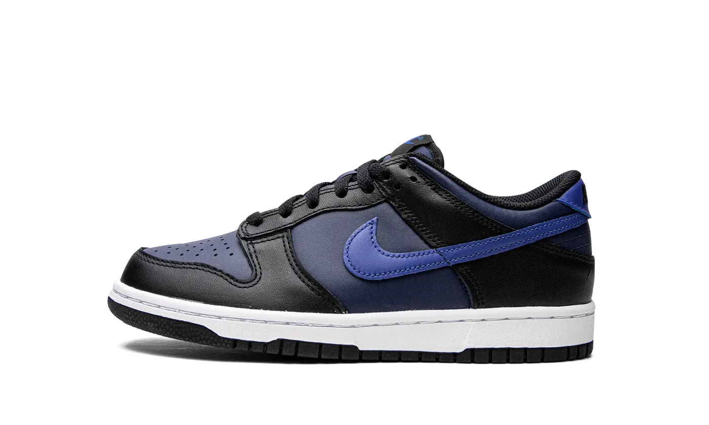 Dunk Low GS "Midnight Navy" DH9765 402