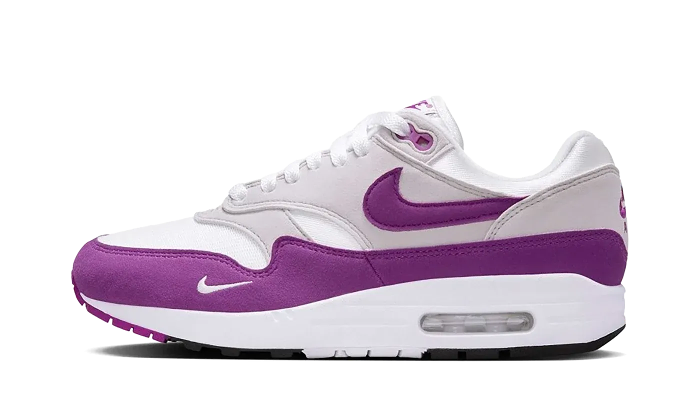 Air Max 1 '87 WMNS "Bold Berry" HF1194 101