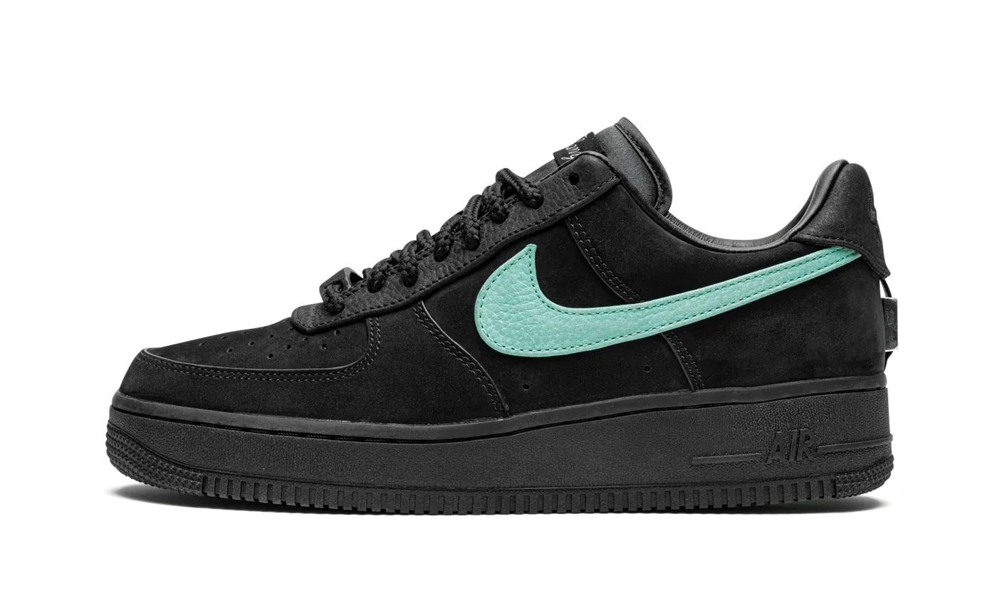 Air Force 1 Low "Tiffany and Co." DZ1382 001