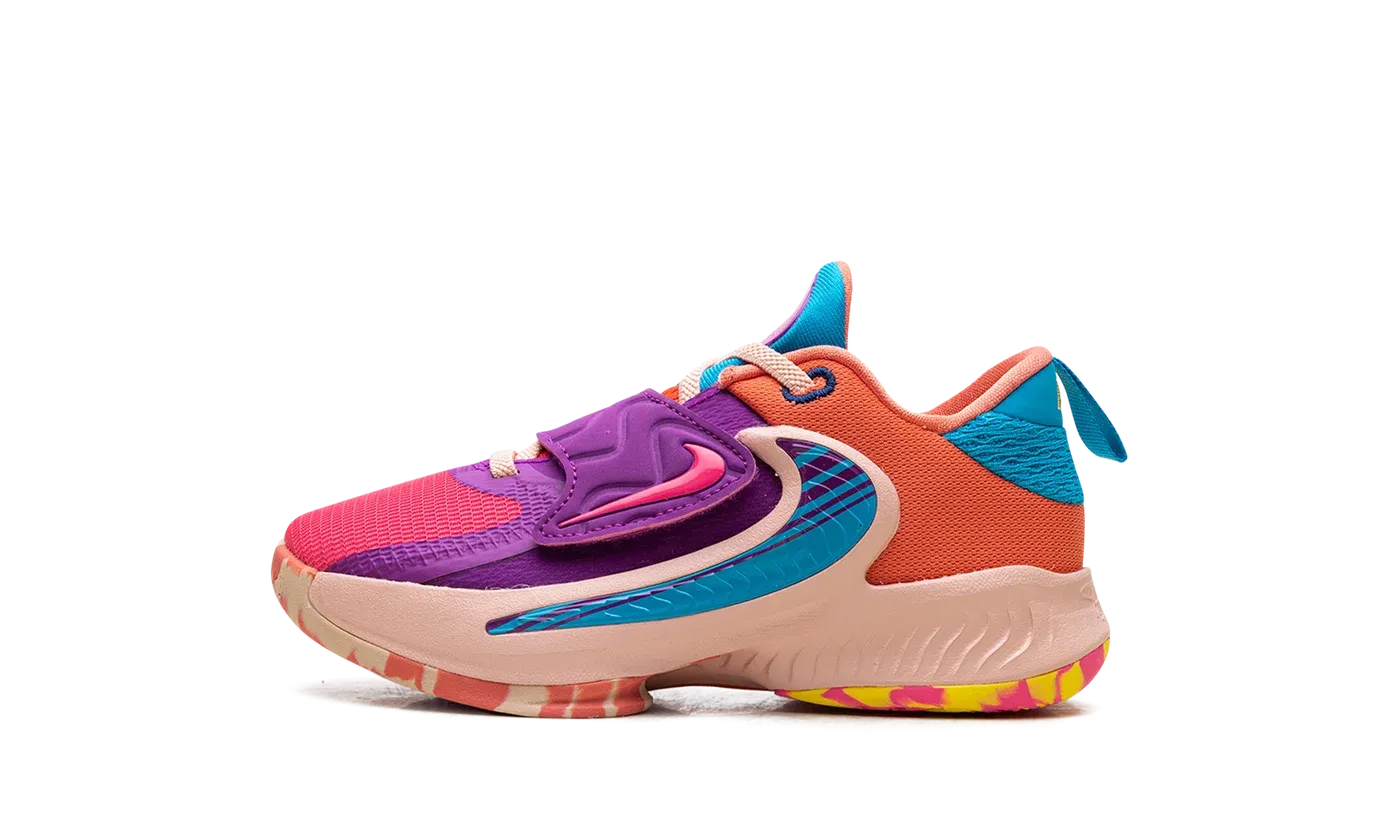 ZOOM FREAK 4 PS "BAHAMAS" DQ0552 500