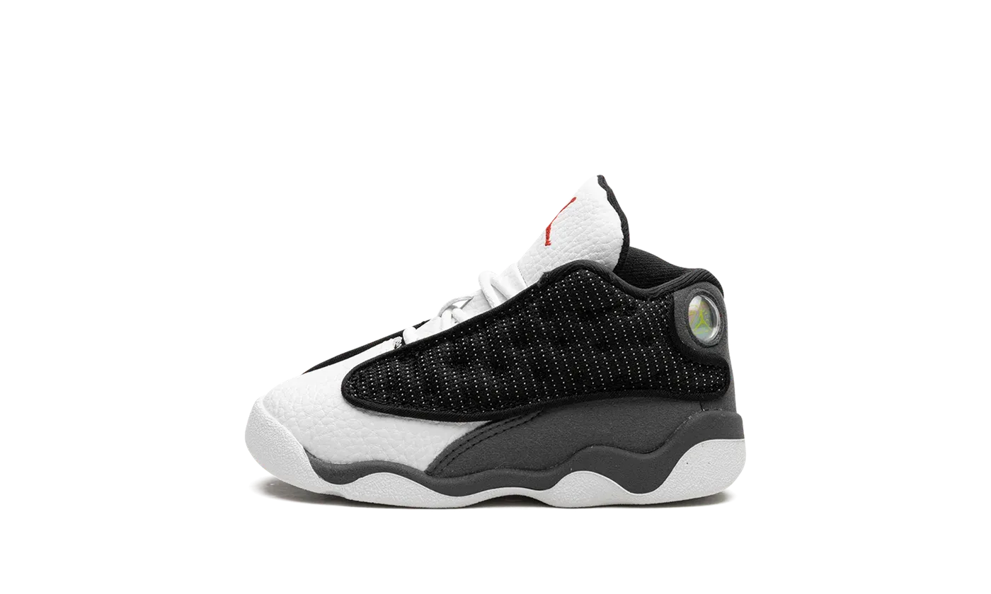 Air Jordan 13 TD "Black Flint" 414581 060