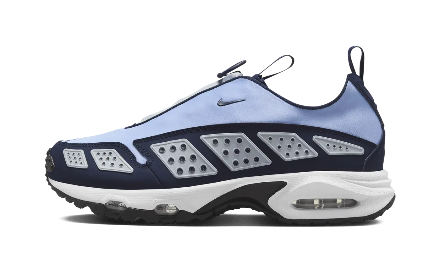 Air Sunder Max WMNS "Blue Ice" HJ8080 400