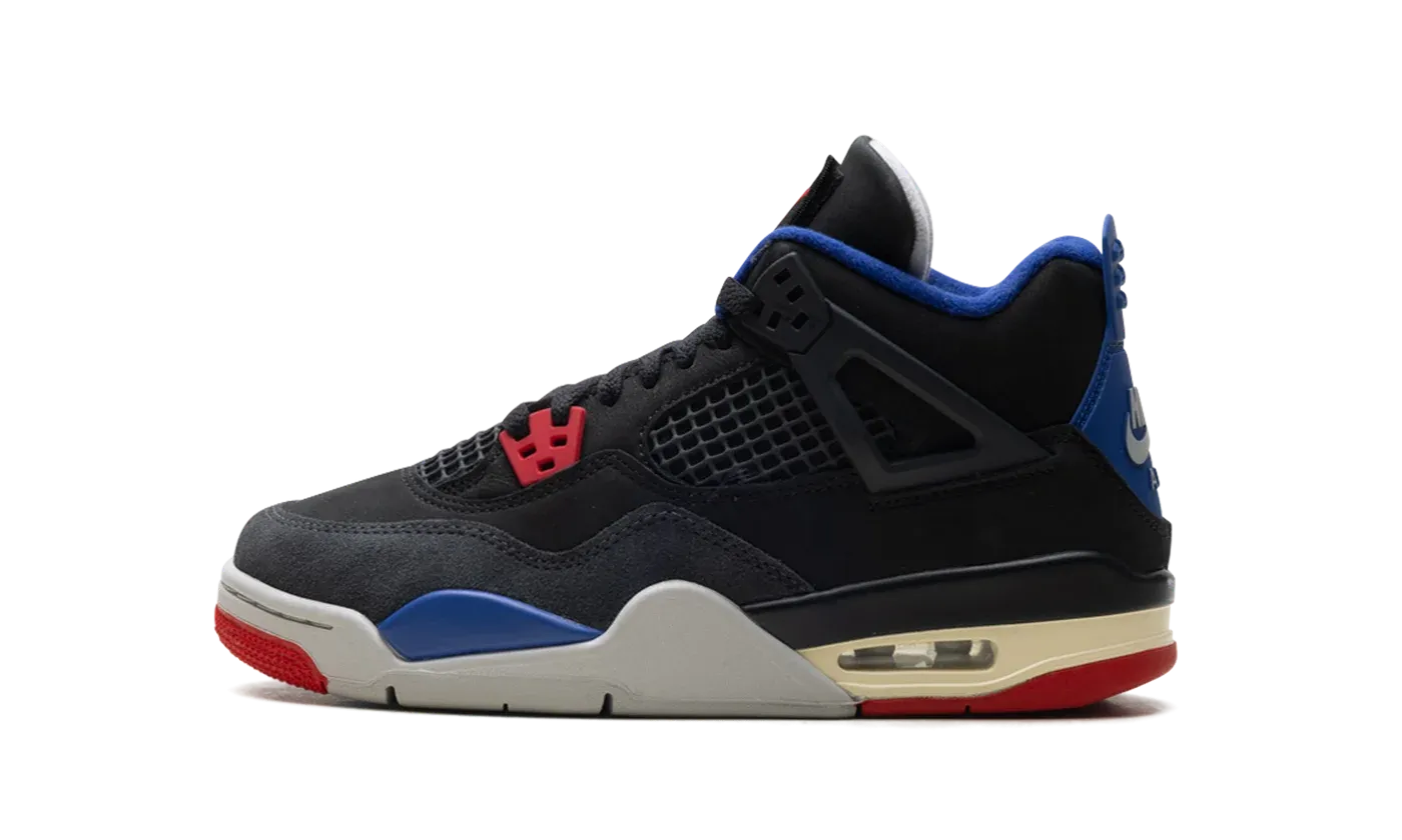 Air Jordan 4 GS "Rare Air" IB4171 003