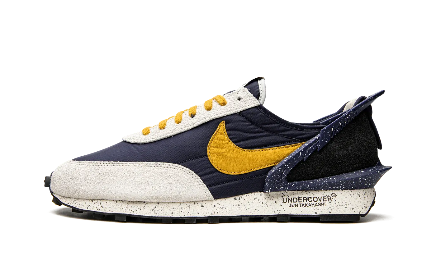 DAYBREAK UNDERCOVER WMNS "Obsidian" CJ3295 400