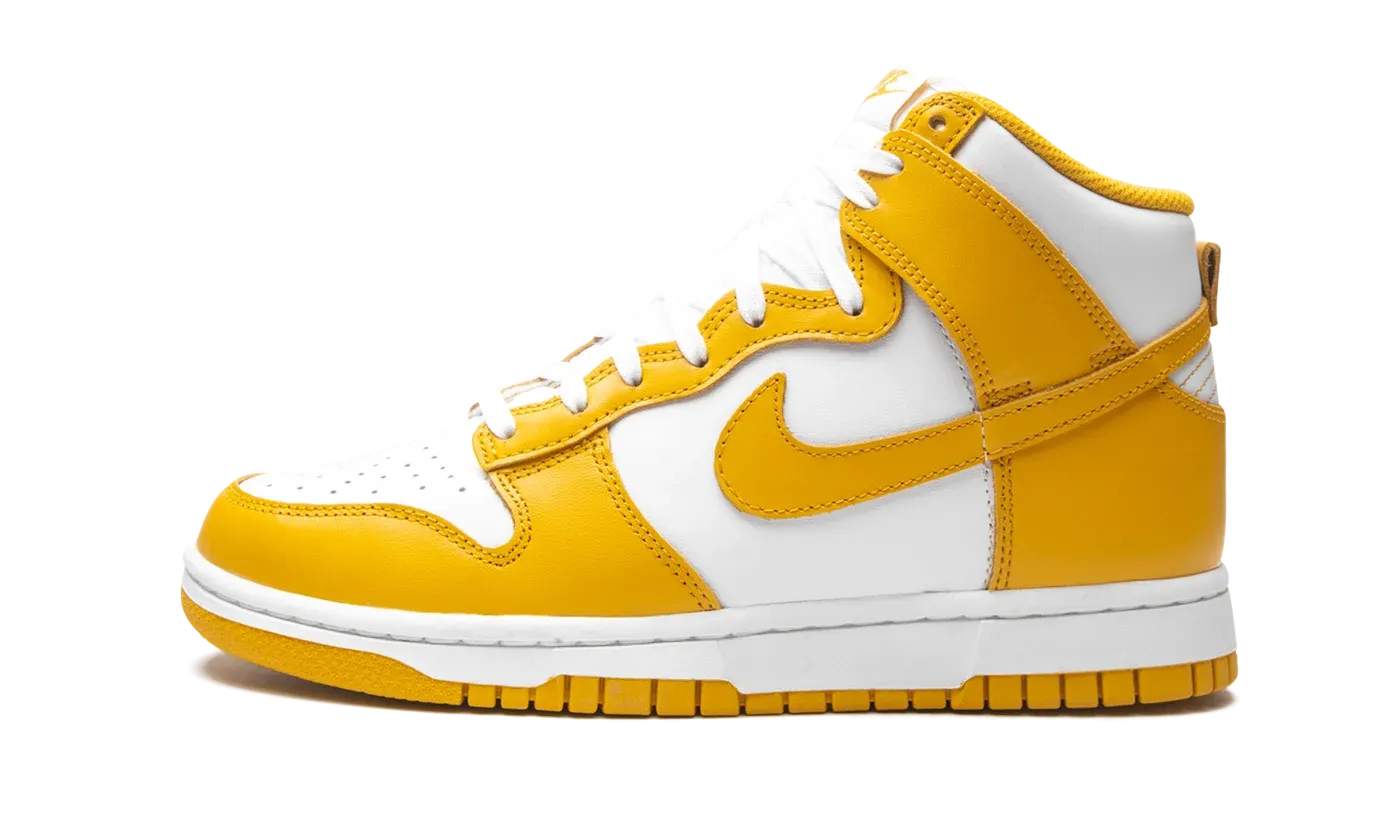 DUNK HIGH WMNS "Dark Sulfur" DD1869 106