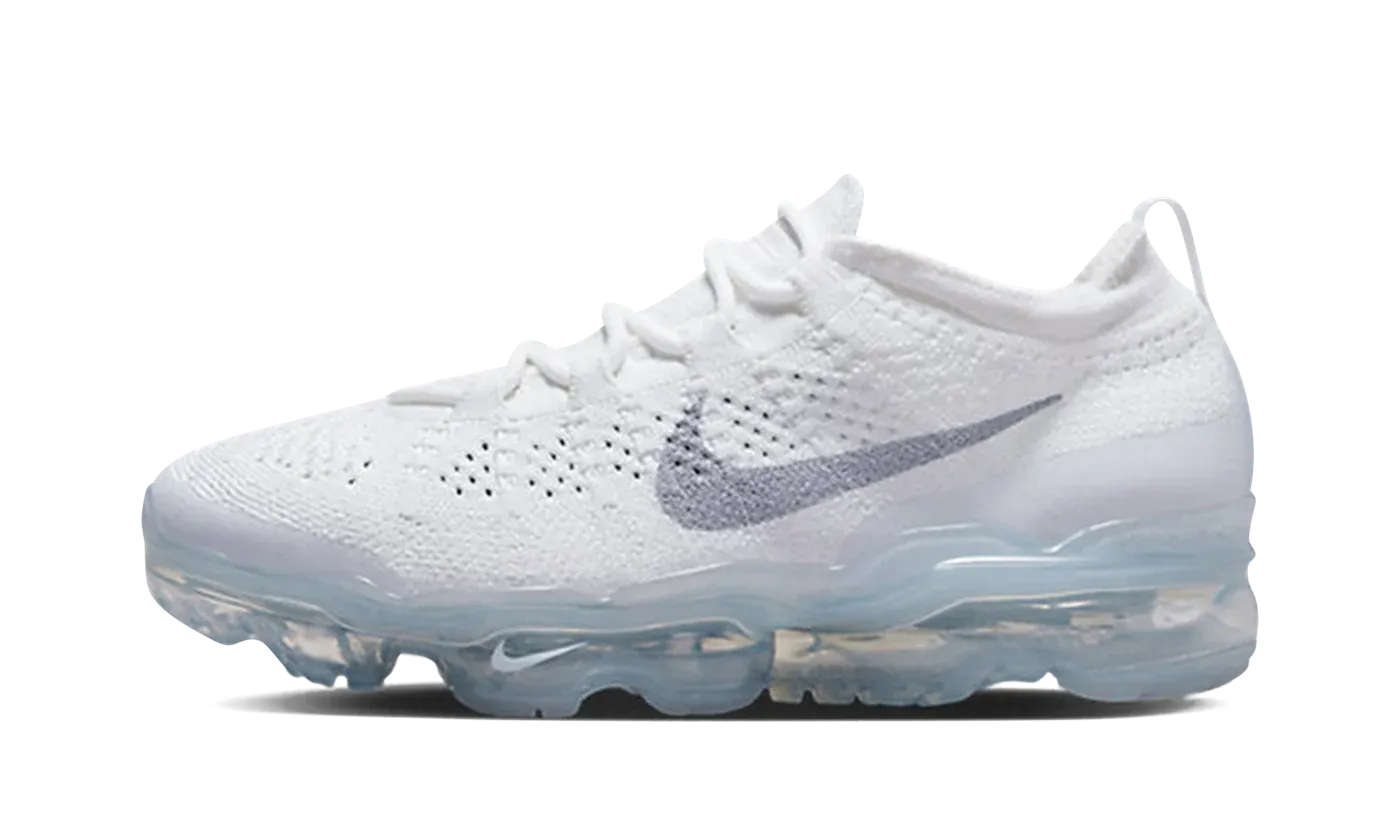 VAPORMAX 2023 FLYKNIT WMNS "Pure Platinum" DV6840 100