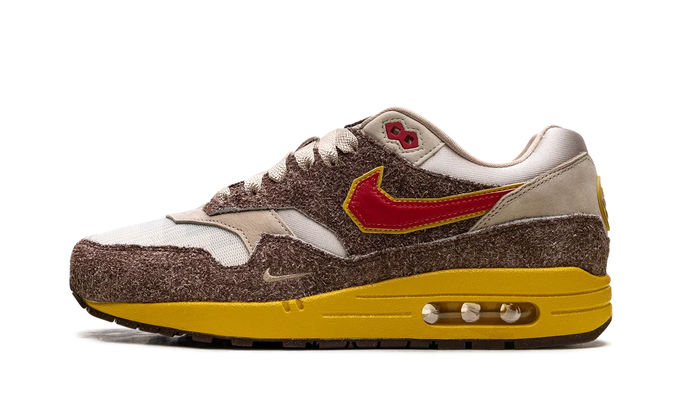 Air Max 1 ".SWOOSH Big Head Origins" HV5776 200