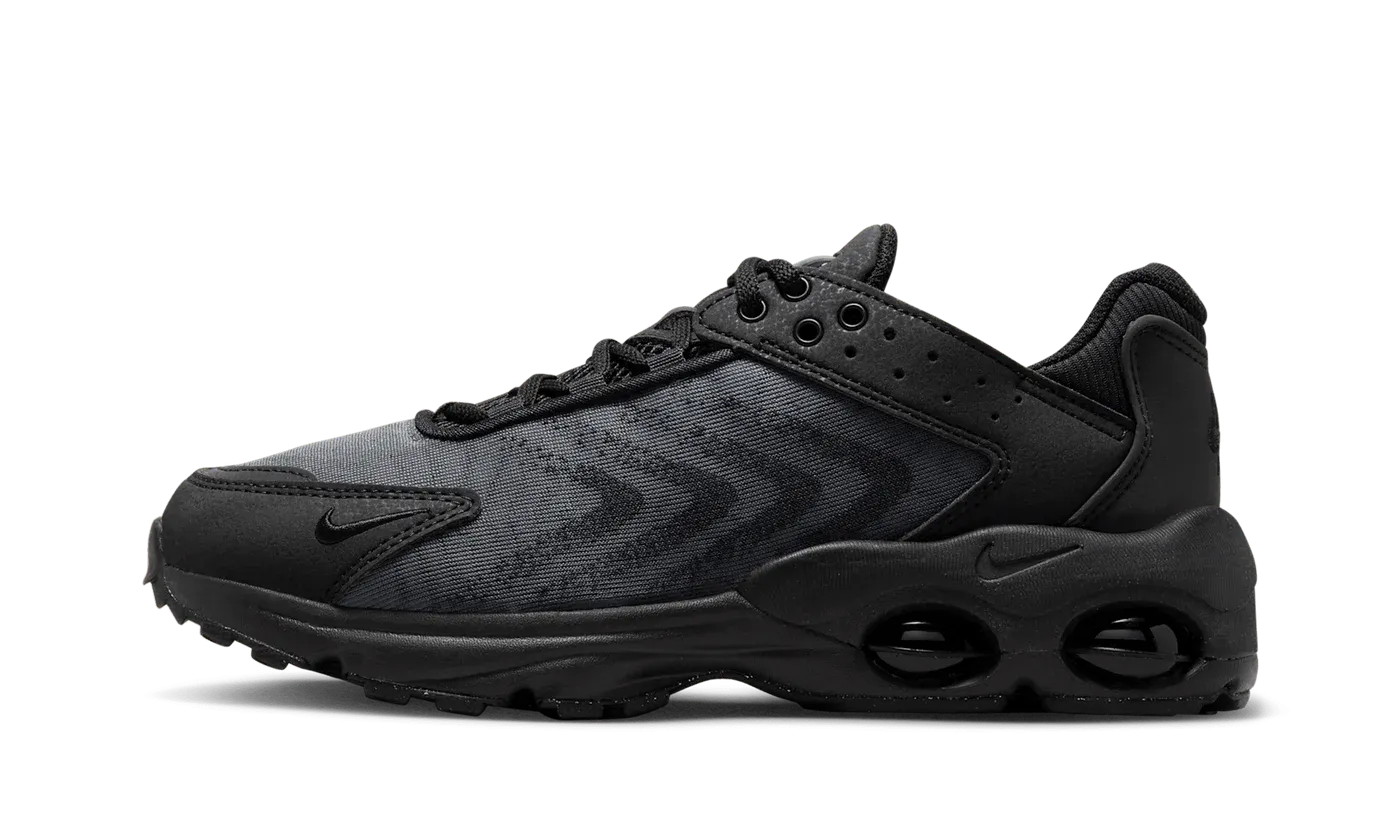 Air Max TW GS "Black Anthracite" DQ0296 002