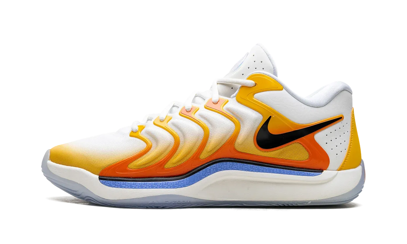KD 17 "Sunrise" FJ9487 700