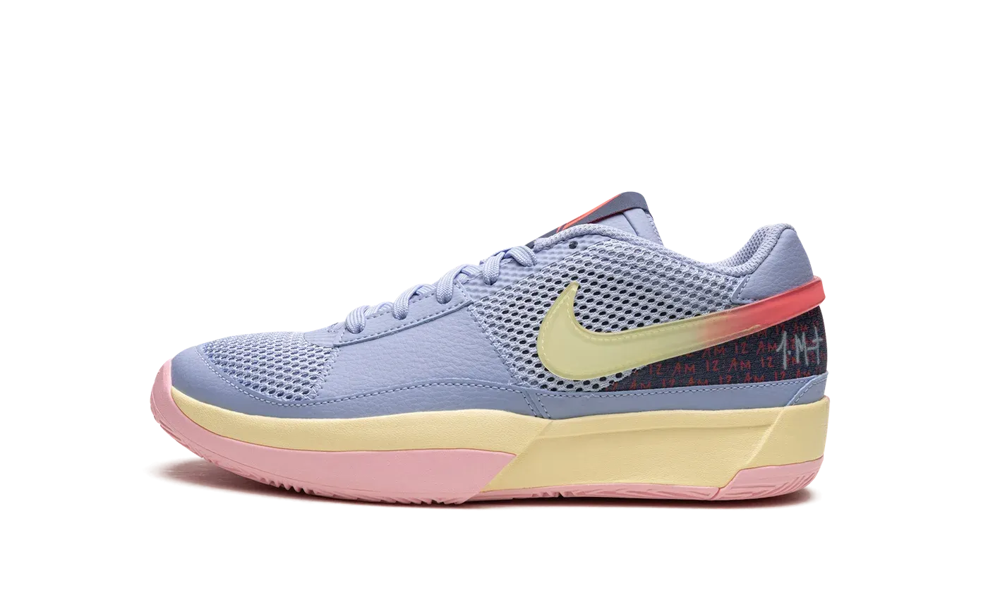 Ja 1 GS "Day One" DX2294 400