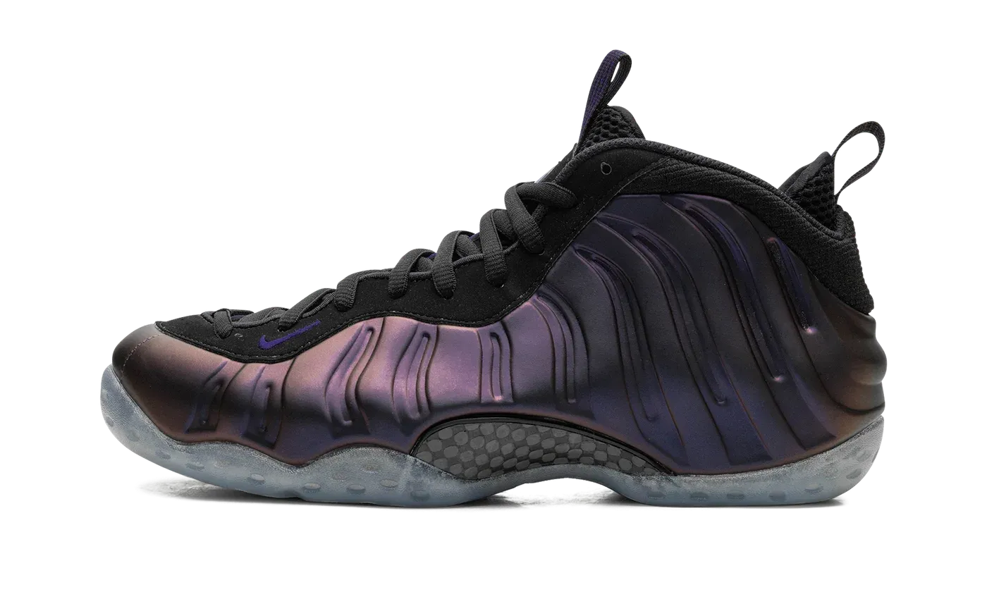 Air Foamposite One "Eggplant" FN5212 001