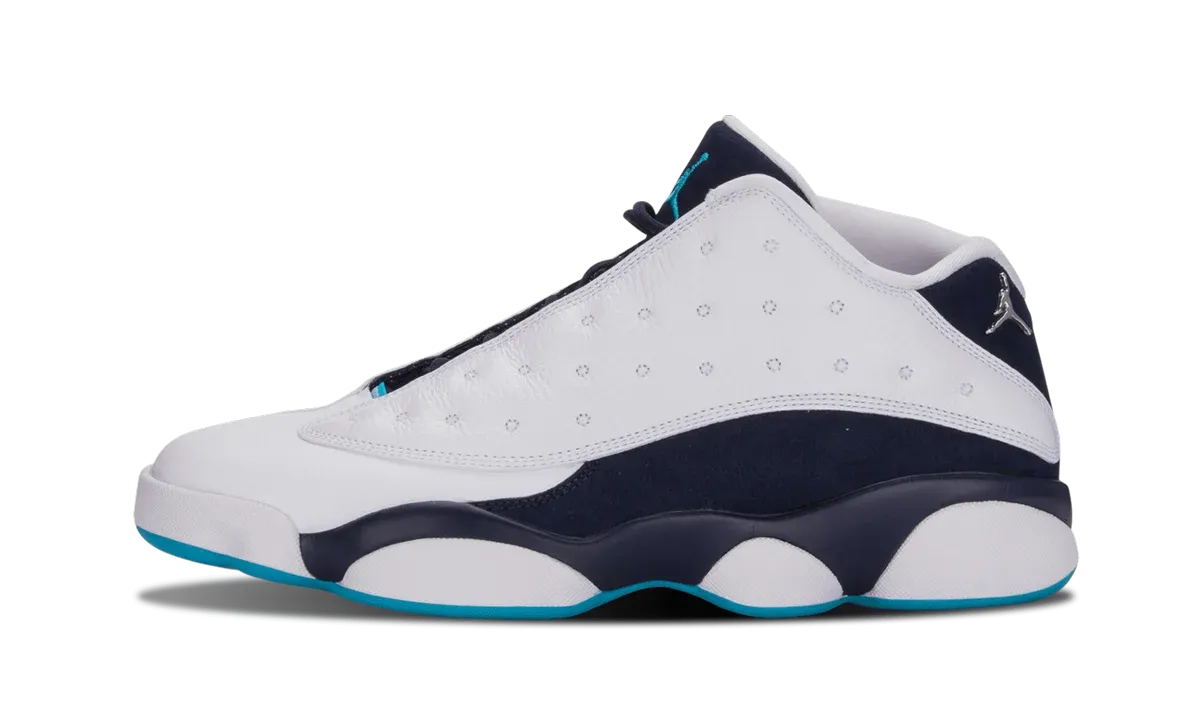 Air Jordan 13 Retro Low "Hornets" 310810 107