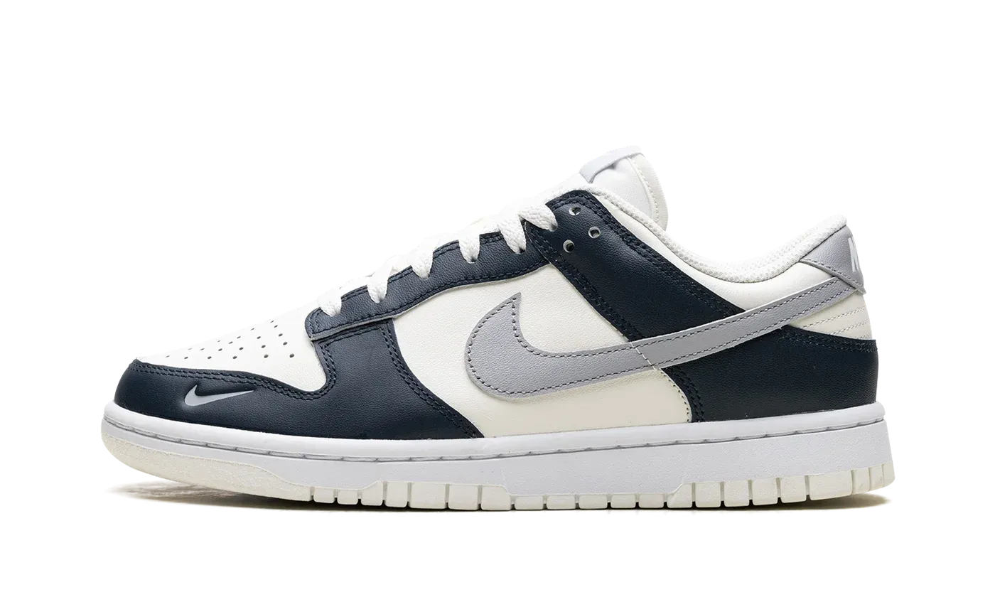 Dunk Low WMNS "Armoury Navy" HV2390 100