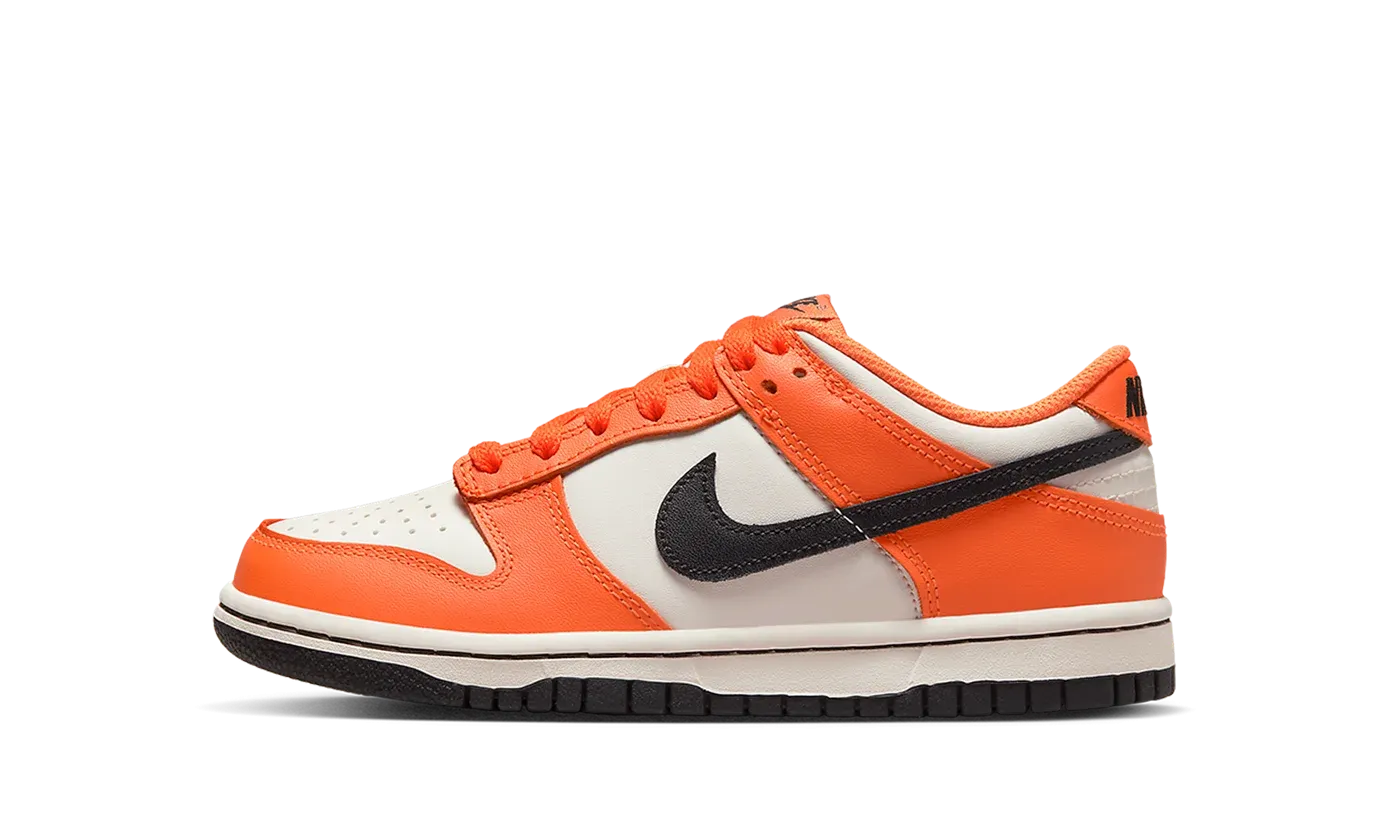Dunk Low GS "Halloween 2022" DH9765 003