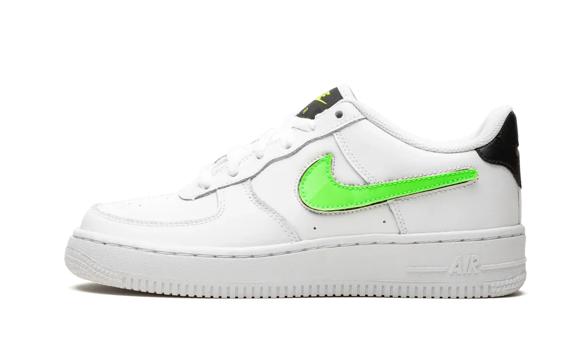Air Force 1 LV8 3 (GS) AR7446 100
