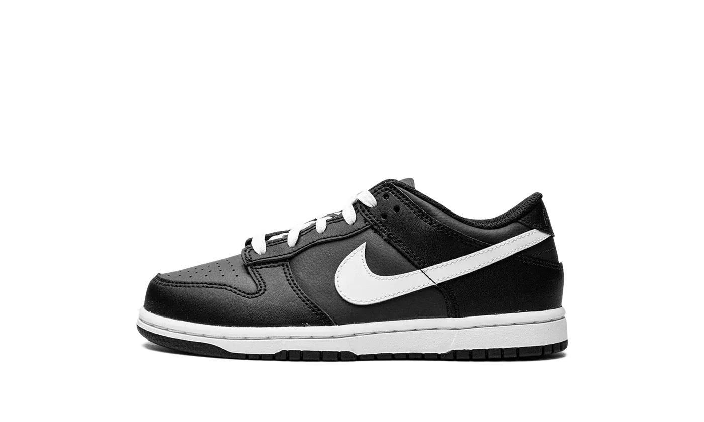 Dunk Low PS "Black Panda" DH9756 002