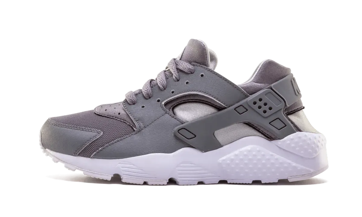 Huarache Run (GS) "Grey" 654275 012