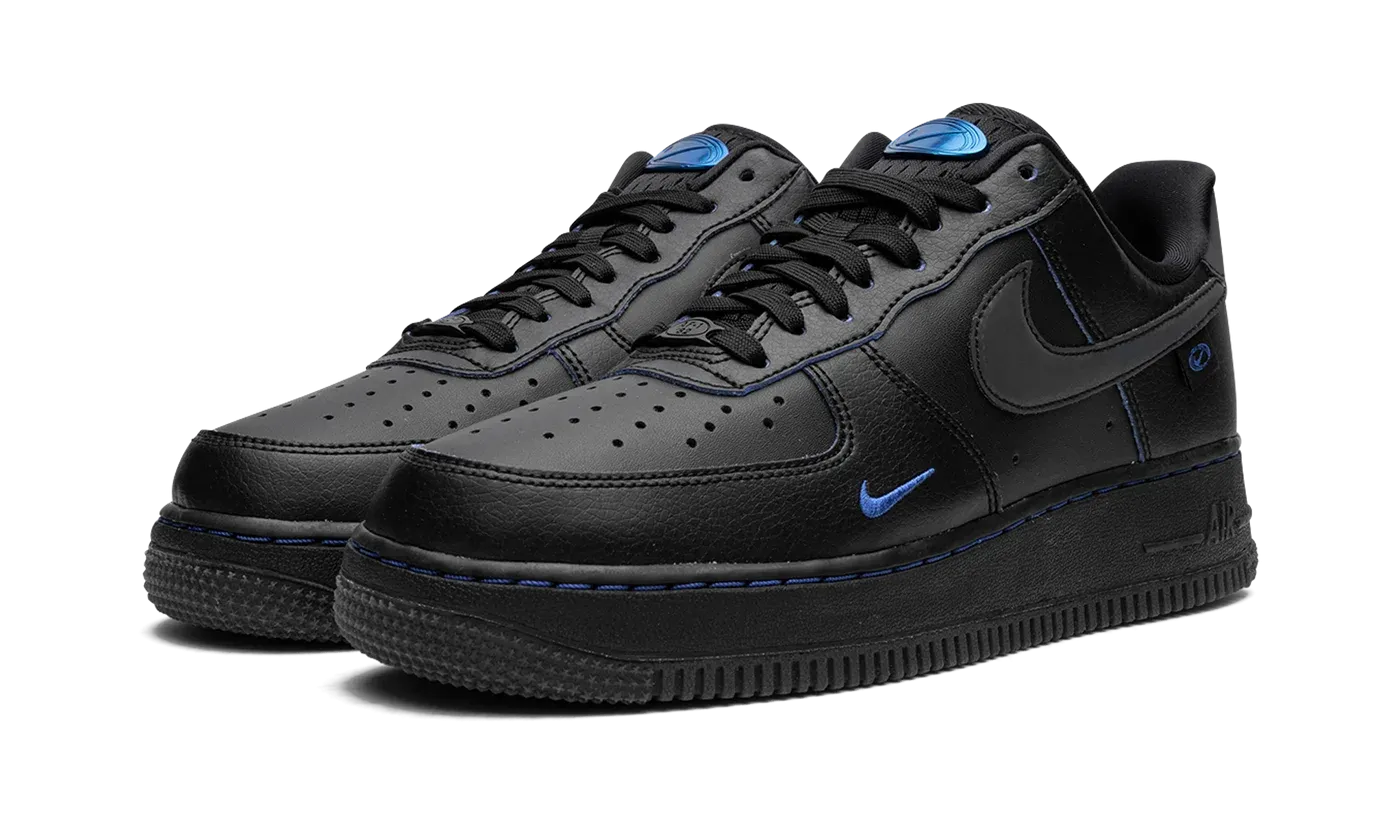 AIR FORCE 1 LO '07 LX MNS WMNS "Worldwide"
