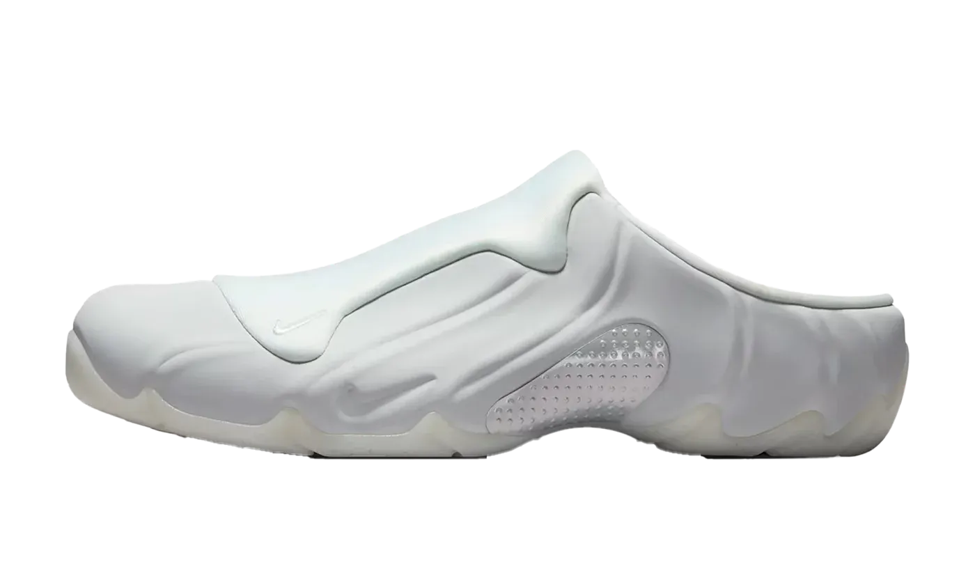 Clogposite "Summit White" HJ4478 100