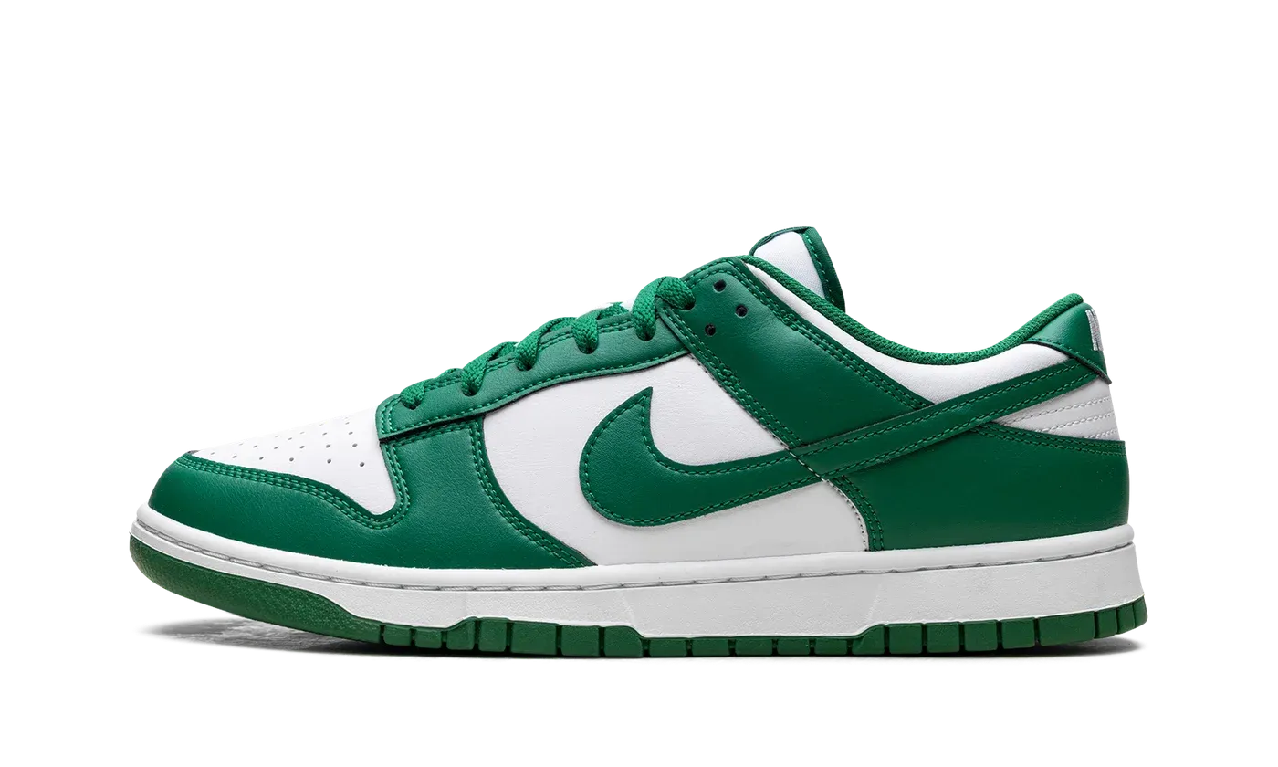 Dunk Low "Malachite" HF5441 101