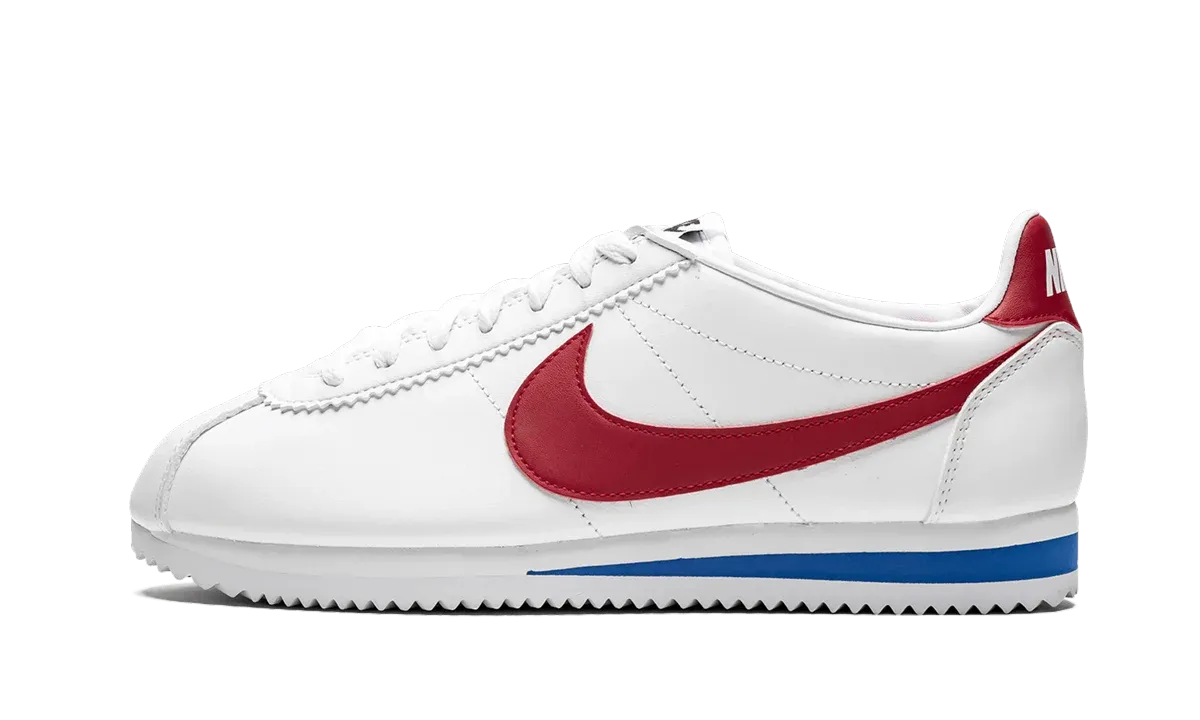 CLASSIC CORTEZ LEATHER MNS WMNS 807471 103