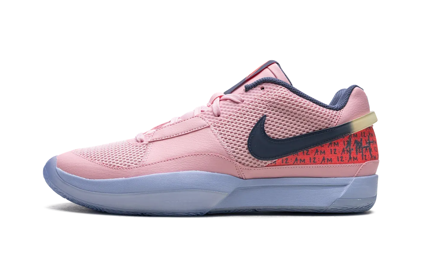 Ja 1 "Day One" FV1281 600