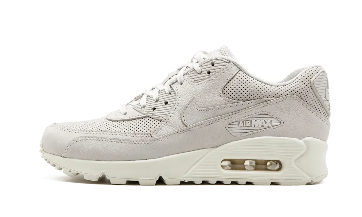 AIR MAX 90 PINNACLE MNS WMNS "tan" 839612 005