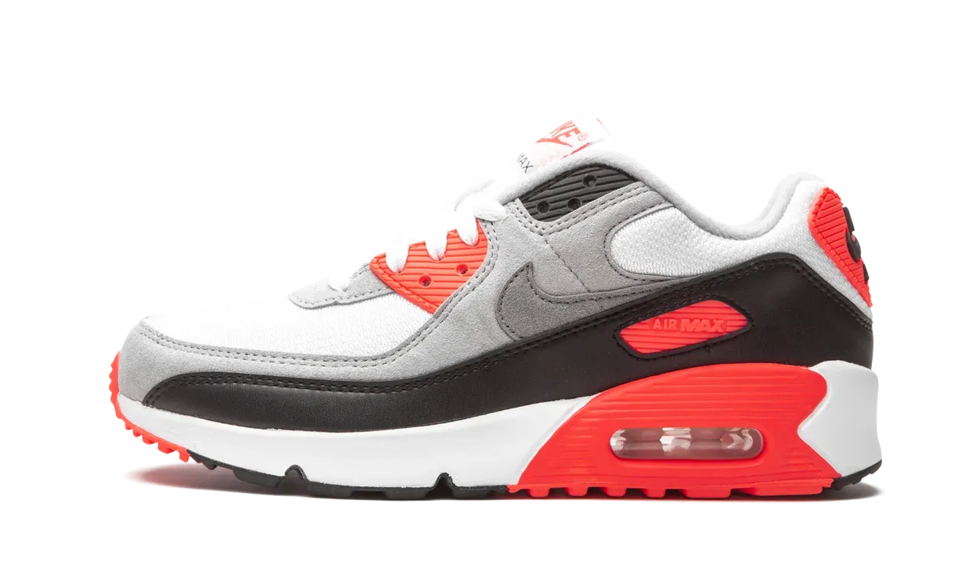 Air Max 90 GS "Infrared 2020" DC8334 100