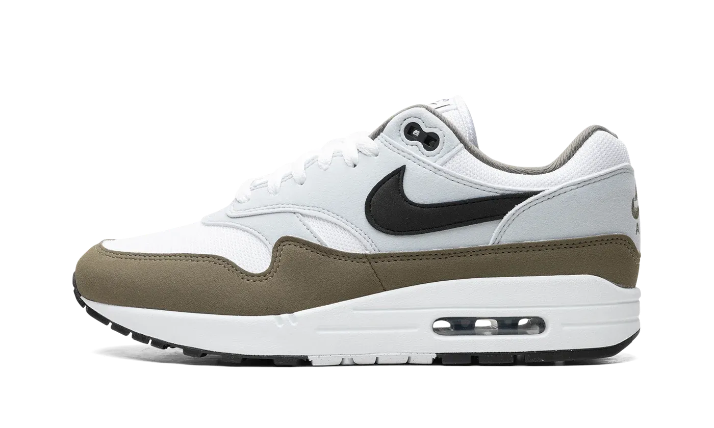 Air Max 1 "Medium Olive" FD9082 102