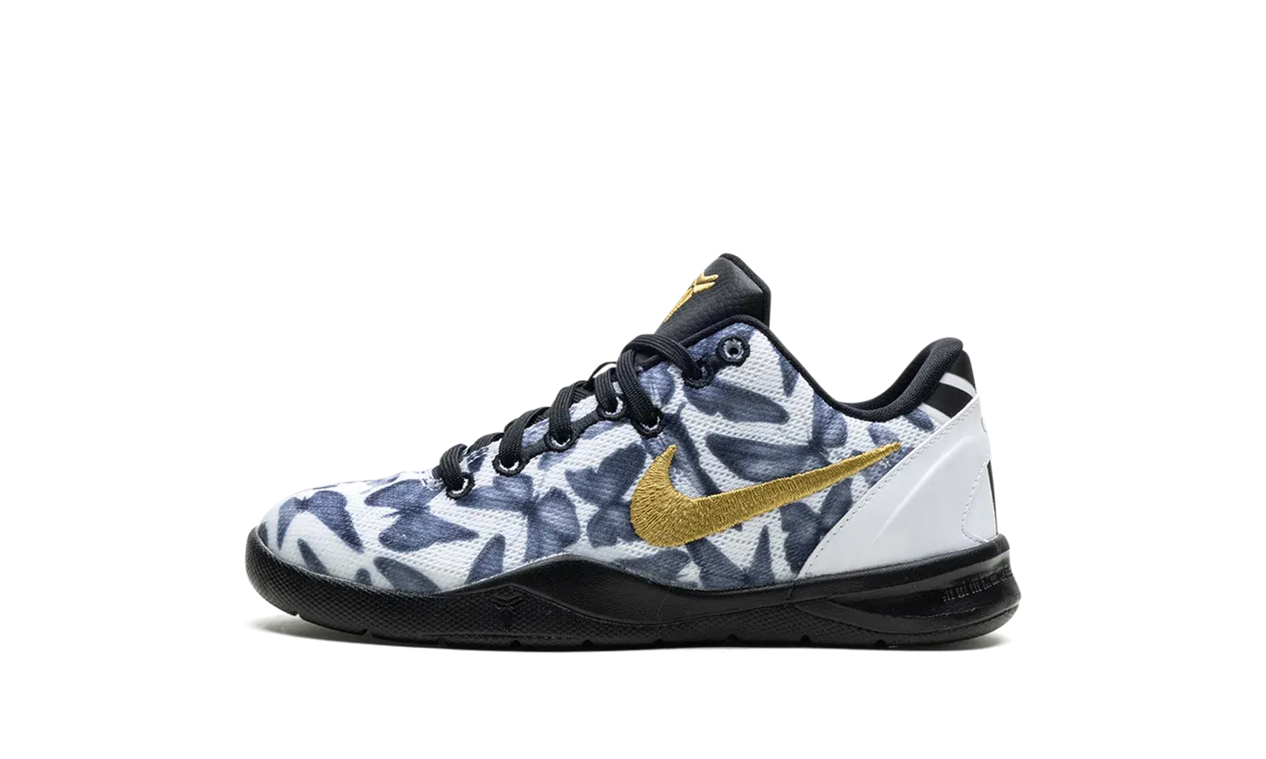 Kobe 8 "Mambacita" FN0267 102