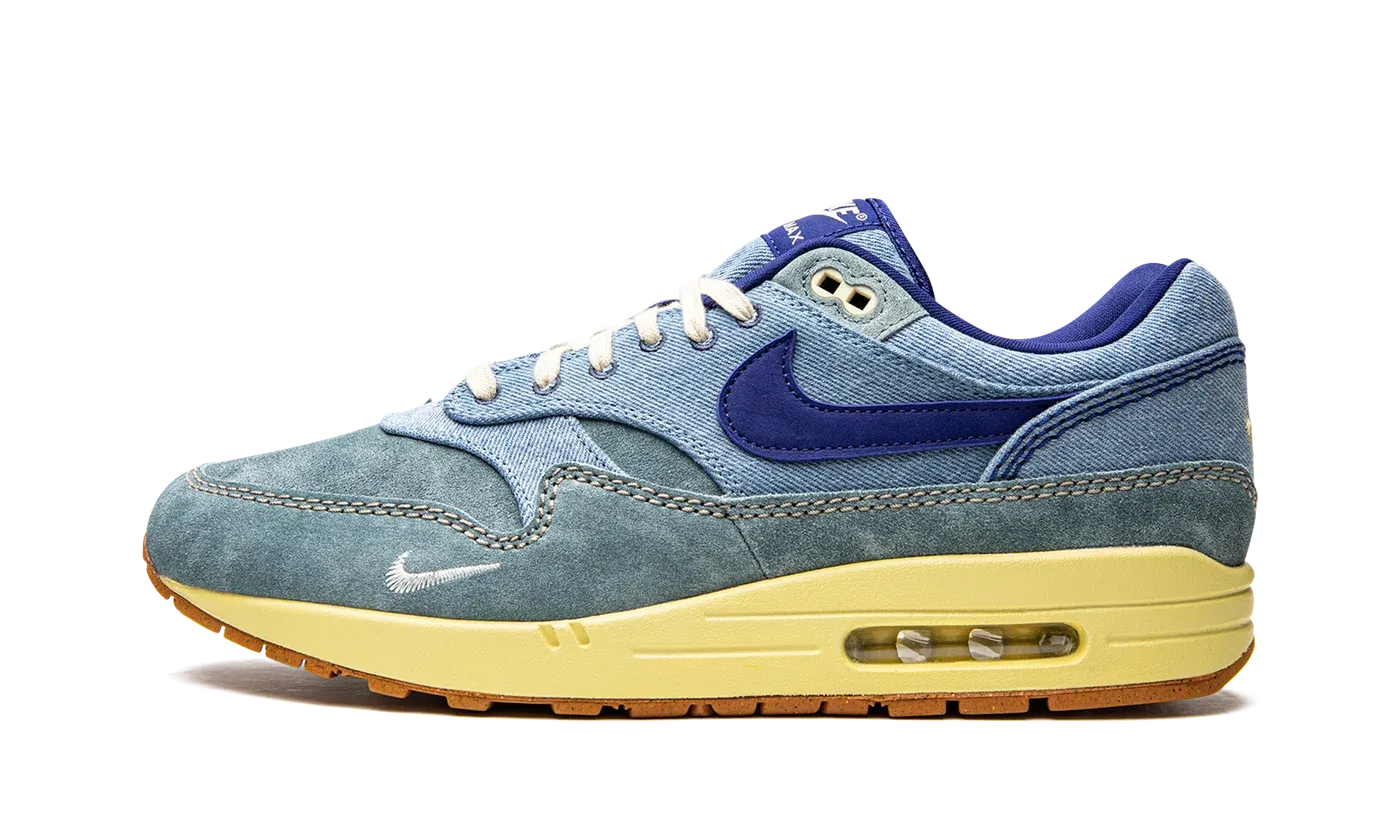 Air Max 1 Premium "Dirty Denim" DV3050 300