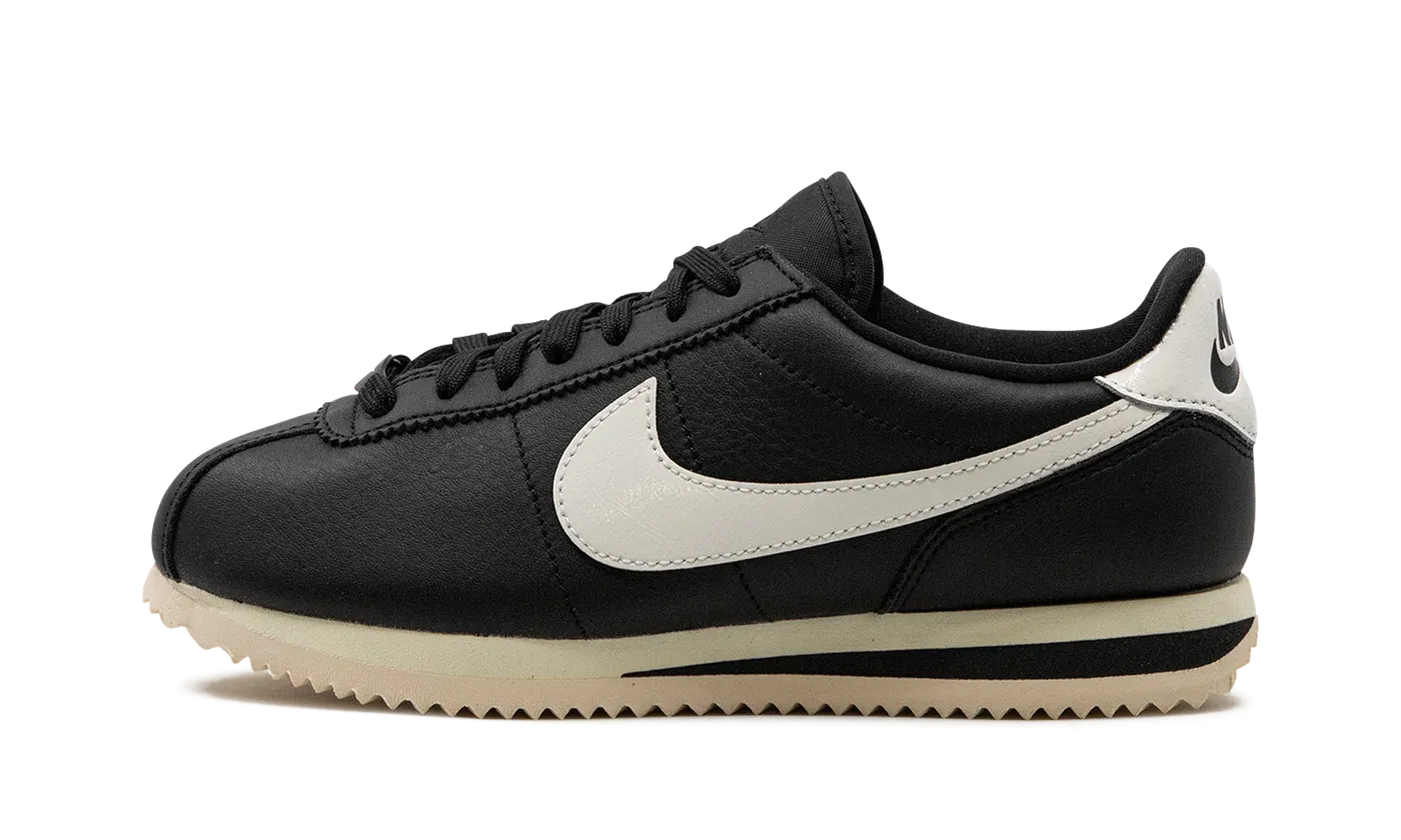 CORTEZ '72 WMNS "Black Sail" FB6877 001