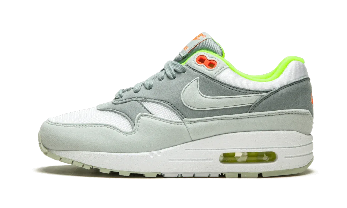 AIR MAX 1 WMNS "Barely Grey / Pumice"