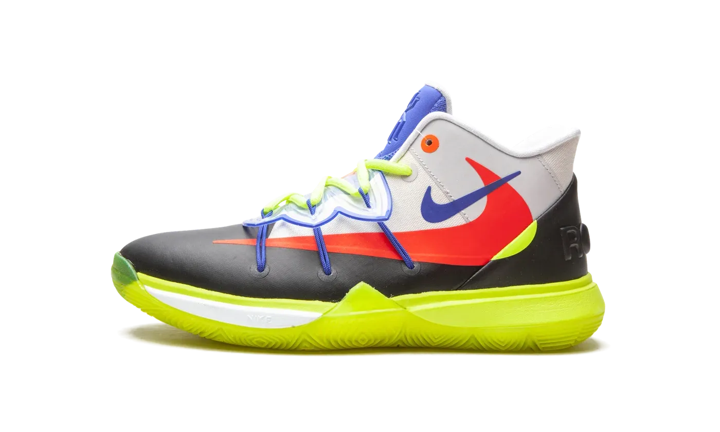 Kyrie 5 All-Star GS "Rokit" AV3837 901